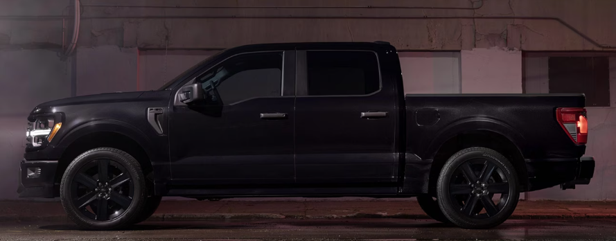 2025-Ford-F150-Lobo-Package-availability-Fall-2025