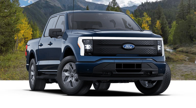 2025 Ford F-150 Lightnings for Sale in Annapolis MD