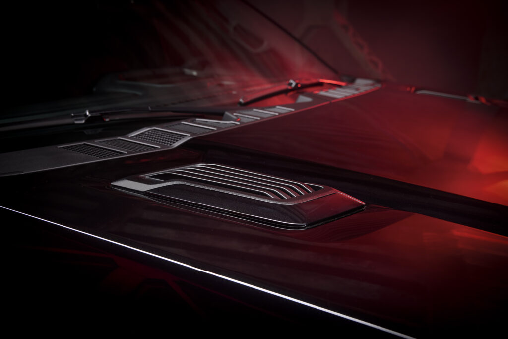 2025 Ford F-150 in Annapolis Maryland | Koons Ford